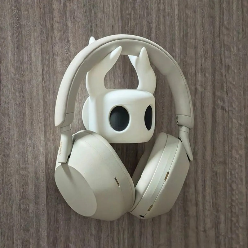 Hollow Knight 3D Printed Gamin - Controller Stand Holder incelemesi ve fiyatı