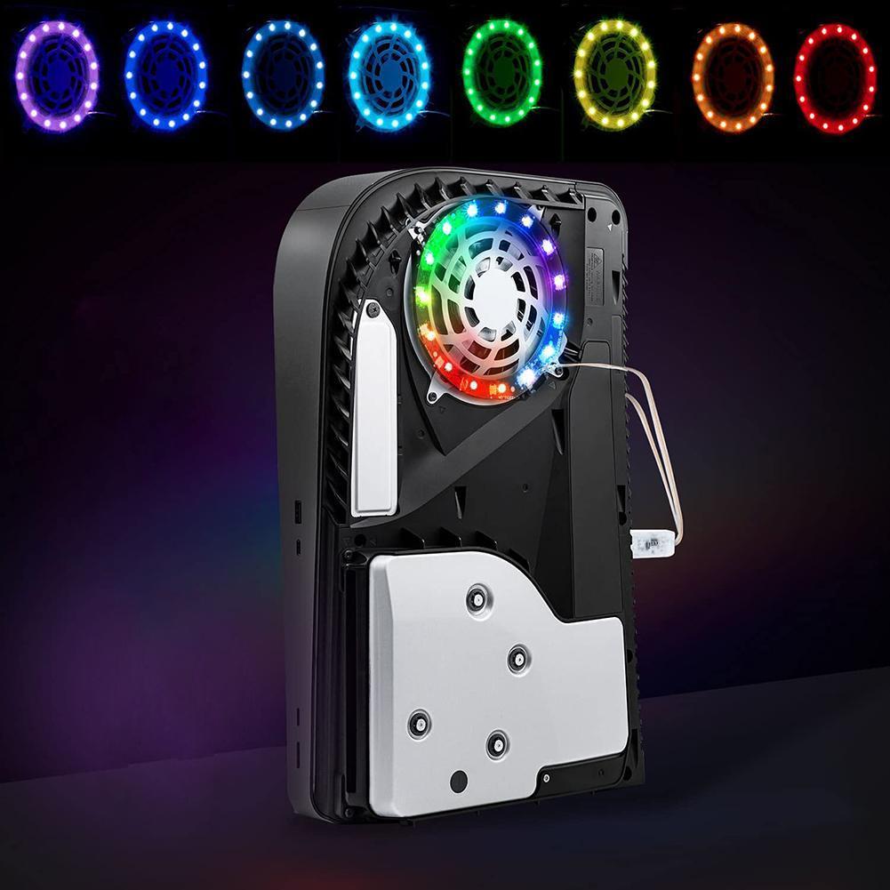 Game Console Atmosphere Light  - Gaming Console App incelemesi ve fiyatı