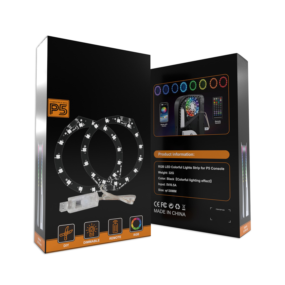 Game Console Atmosphere Light  - Gaming Console App incelemesi ve fiyatı