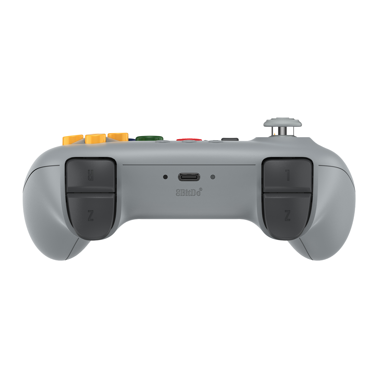 8BitDo N64 2.4G Wireless Gamin - Gaming Console Windows incelemesi ve fiyatı