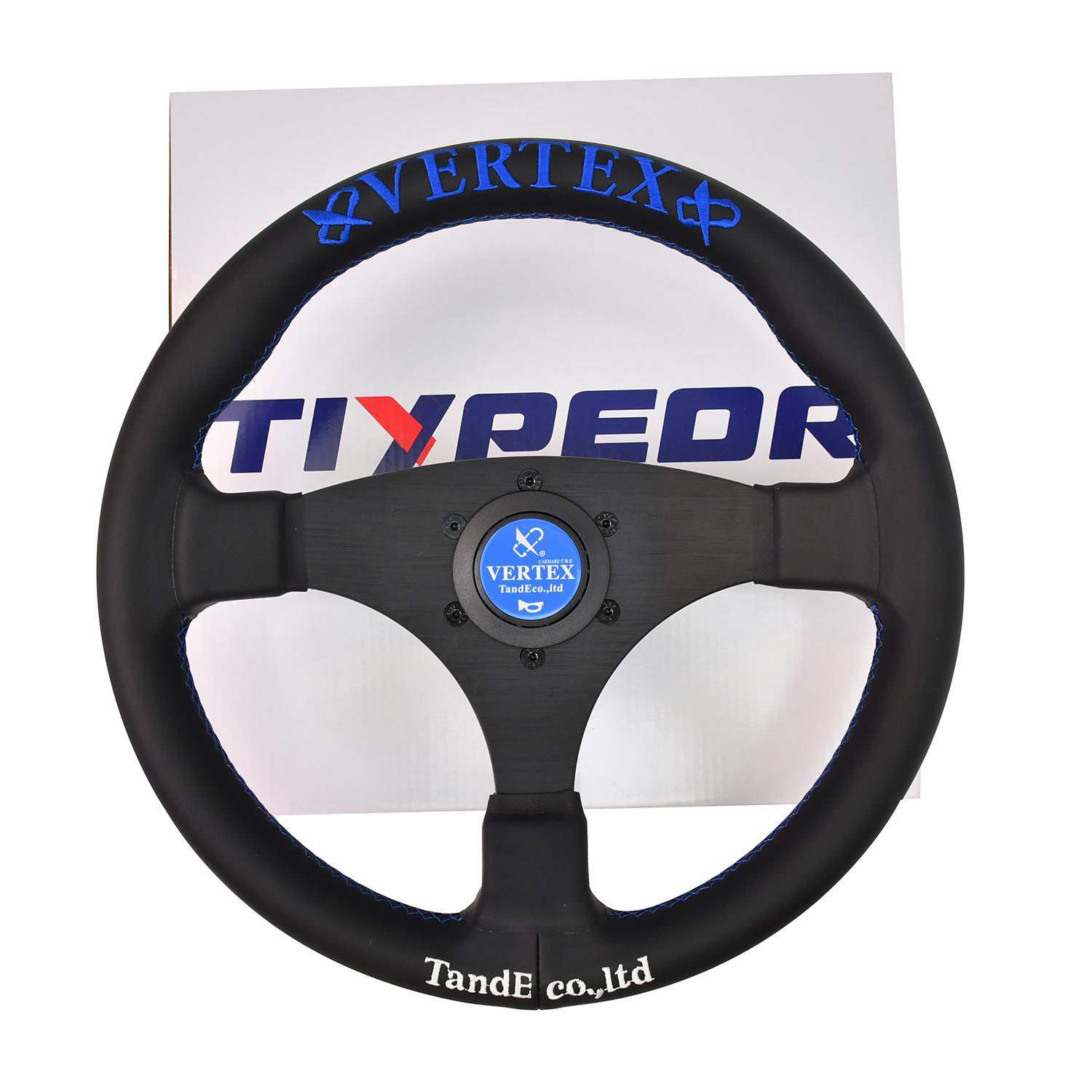 Vertex Racing Steering Wheel L - Steering Wheel Gaming incelemesi ve fiyatı