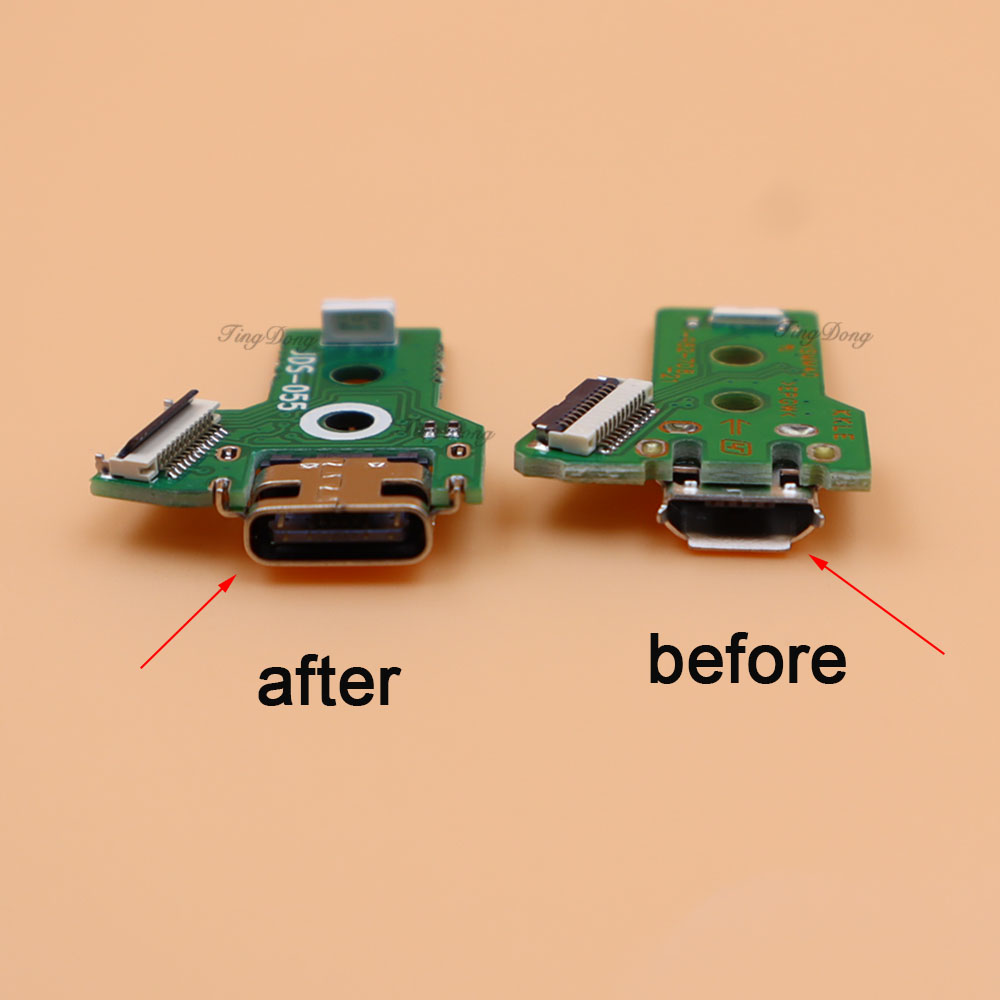 1Set USB data Type-C Charging  - Gaming Console For Tv incelemesi ve fiyatı