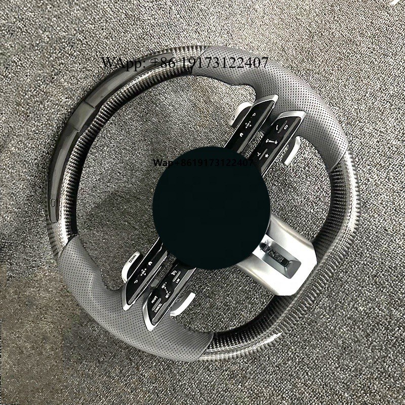Car Spare Parts Led Steering W - Steering Wheel Gaming incelemesi ve fiyatı