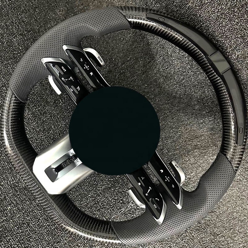Car Spare Parts Led Steering W - Steering Wheel Gaming incelemesi ve fiyatı