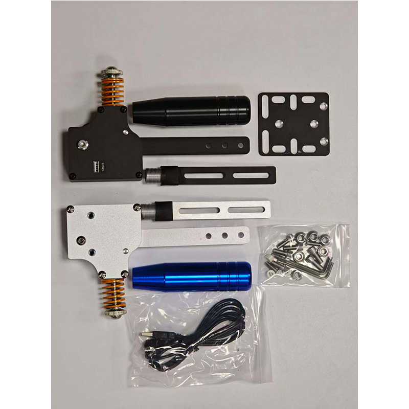Handbrake For Logitech g29/g27 - Steering Wheel Gaming incelemesi ve fiyatı