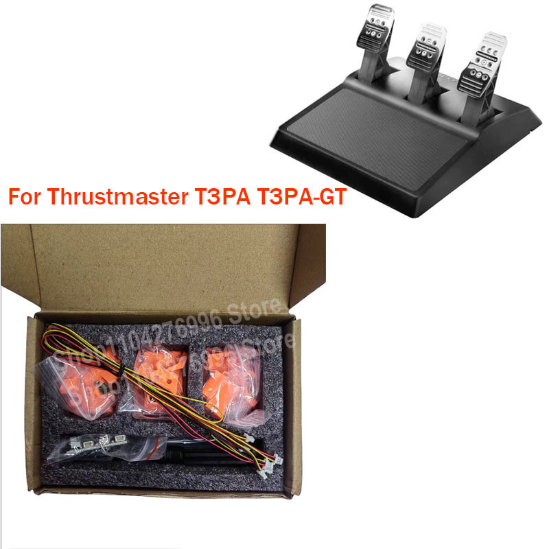 Simulated Racing Game Pedal Mo - Racing Pedal Set incelemesi ve fiyatı