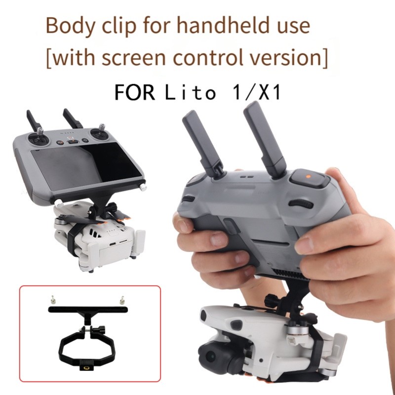 Y01A Handheld Camera Stand Hol - Controller Stand Holder incelemesi ve fiyatı