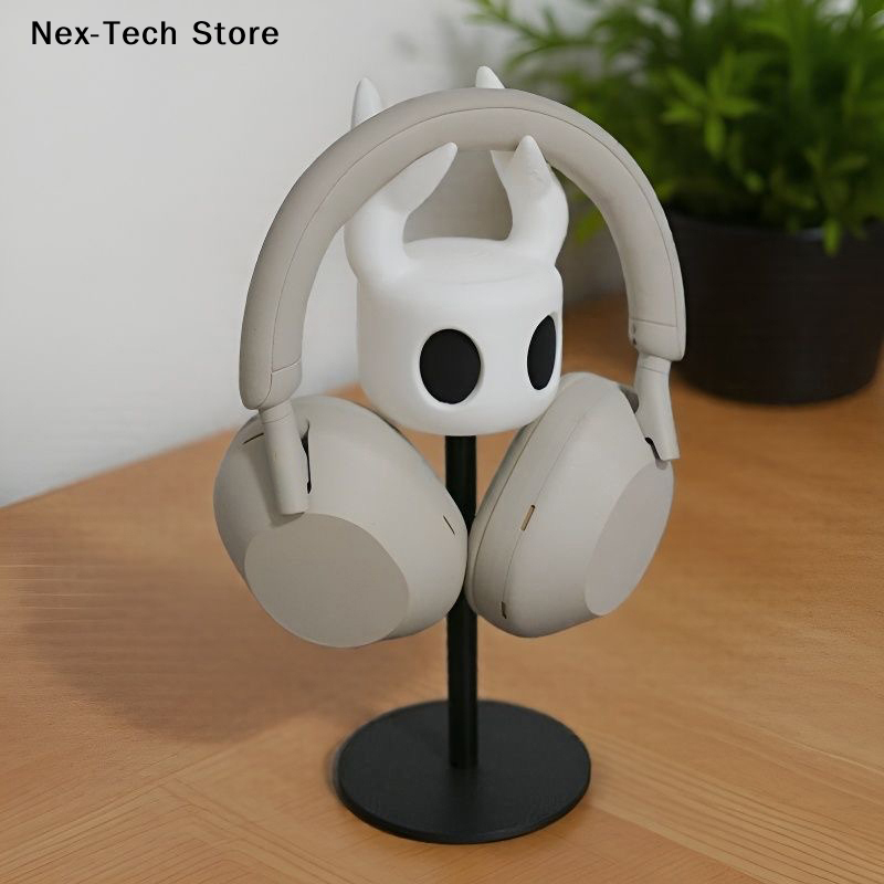 1PC Anime Hollow Knight Silkso - Controller Stand Holder incelemesi ve fiyatı