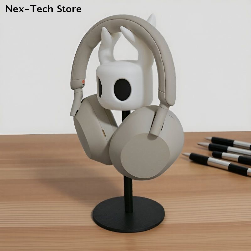 1PC Anime Hollow Knight Silkso - Controller Stand Holder incelemesi ve fiyatı