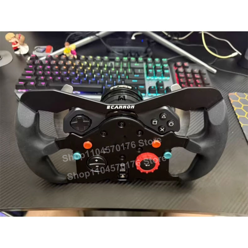 For Logitech G29 Formula Steer - Steering Wheel Gaming incelemesi ve fiyatı