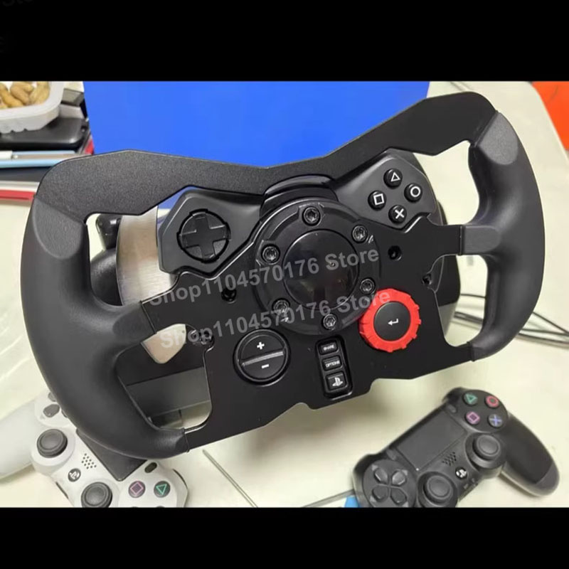 For Logitech G29 Formula Steer - Steering Wheel Gaming incelemesi ve fiyatı