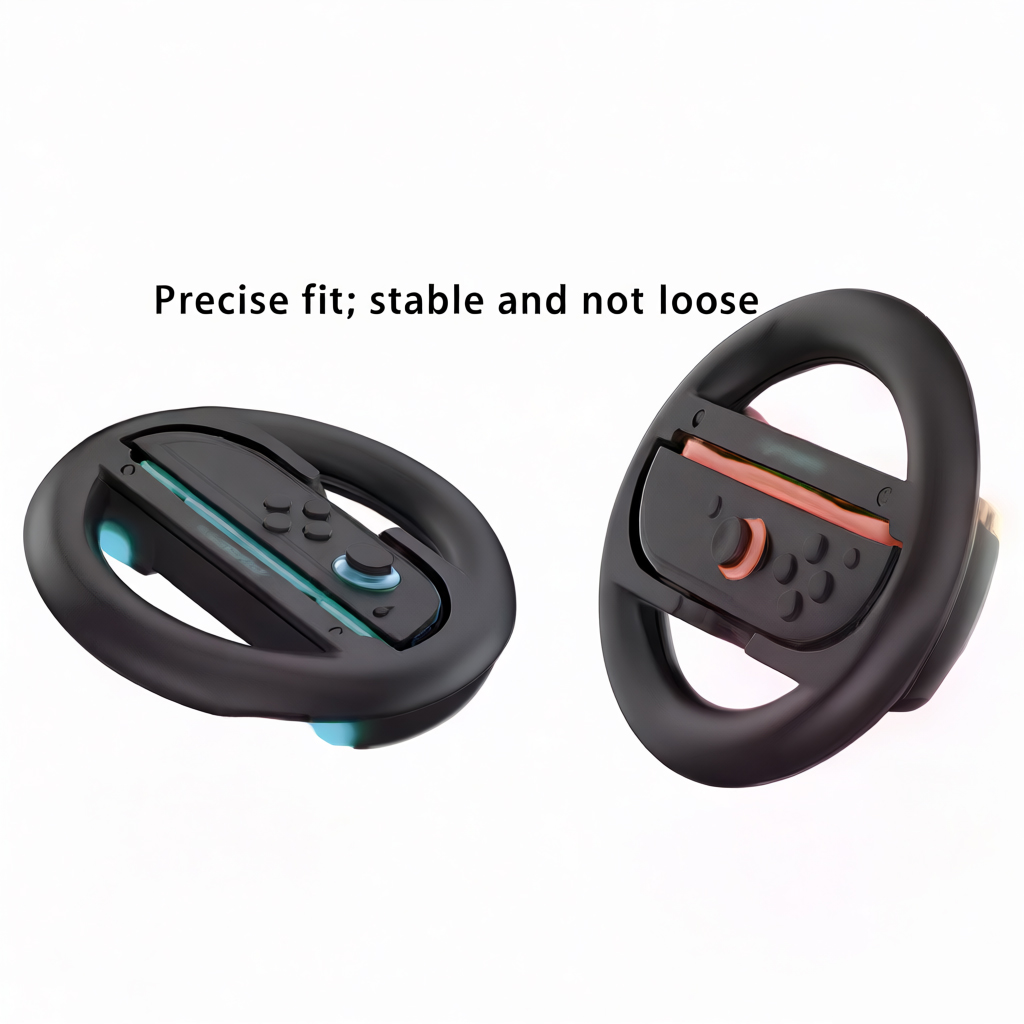 2 PCS Gaming Racing Steering W - Steering Wheel Gaming incelemesi ve fiyatı