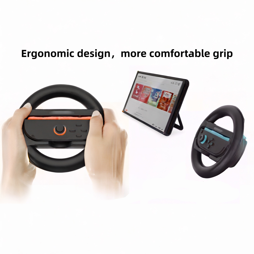 2 PCS Gaming Racing Steering W - Steering Wheel Gaming incelemesi ve fiyatı