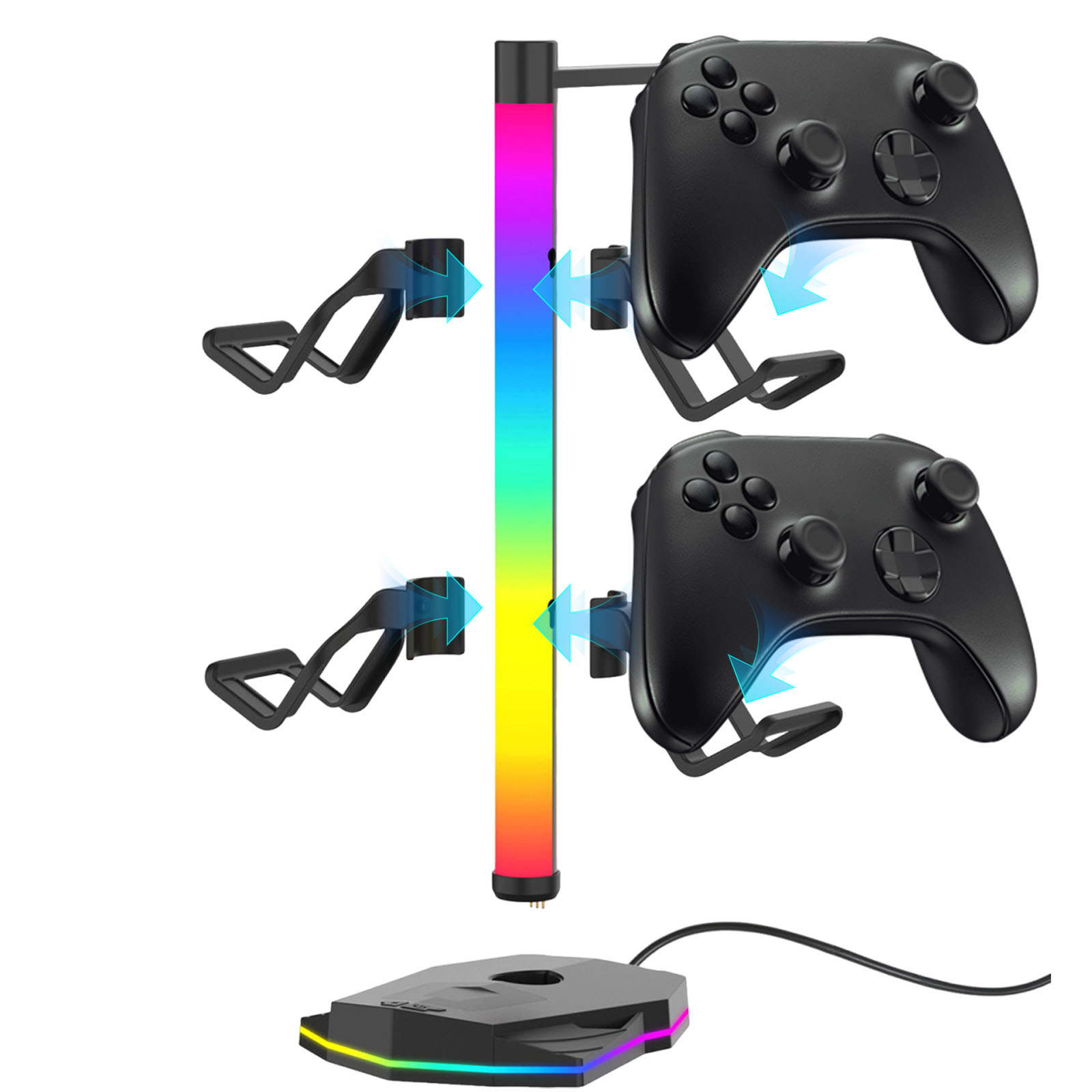 Headset Controller Display Sta - Controller Stand Holder incelemesi ve fiyatı