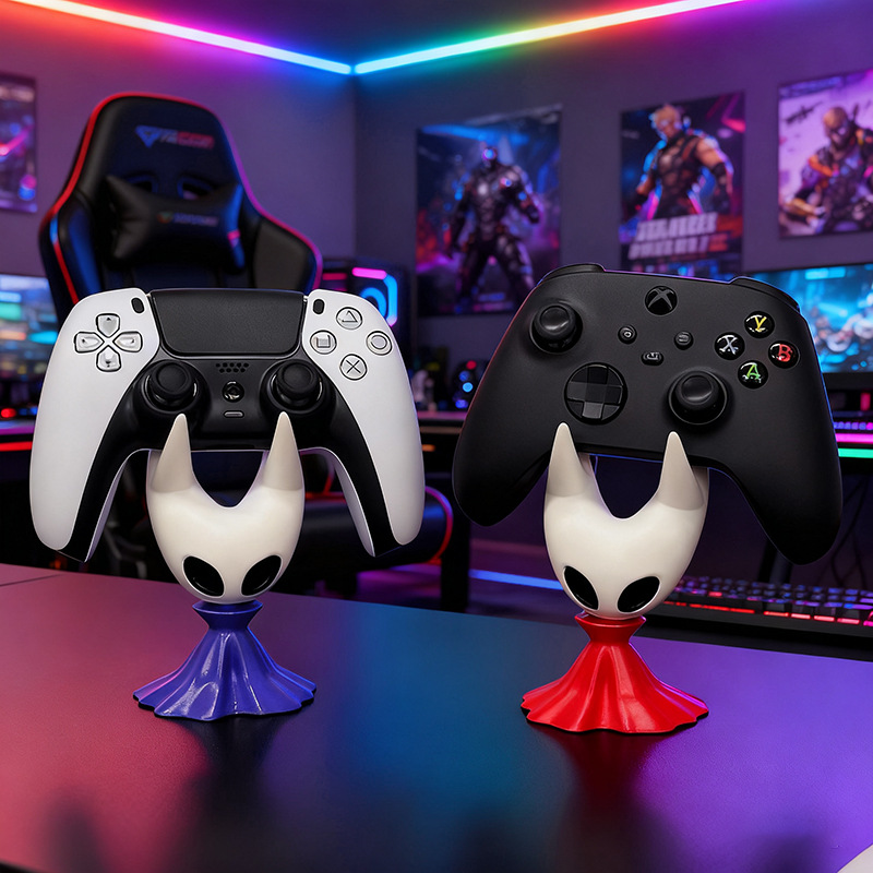Hollow Knight Hornet Controlle - Controller Stand Holder incelemesi ve fiyatı