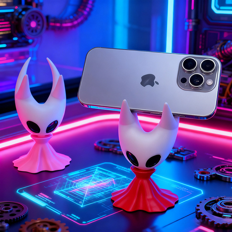 Hollow Knight Hornet Controlle - Controller Stand Holder incelemesi ve fiyatı