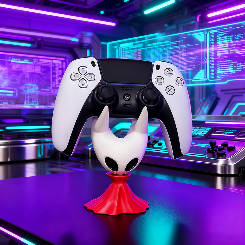 Hollow Knight Hornet Controlle - Controller Stand Holder incelemesi ve fiyatı
