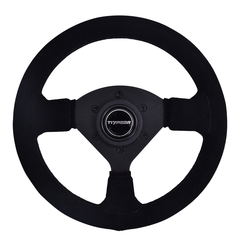 TIYPEOR 270mm 11Inches Small S - Steering Wheel Gaming incelemesi ve fiyatı