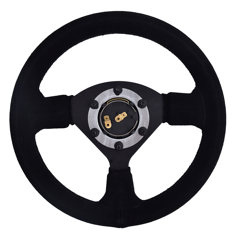 TIYPEOR 270mm 11Inches Small S - Steering Wheel Gaming incelemesi ve fiyatı