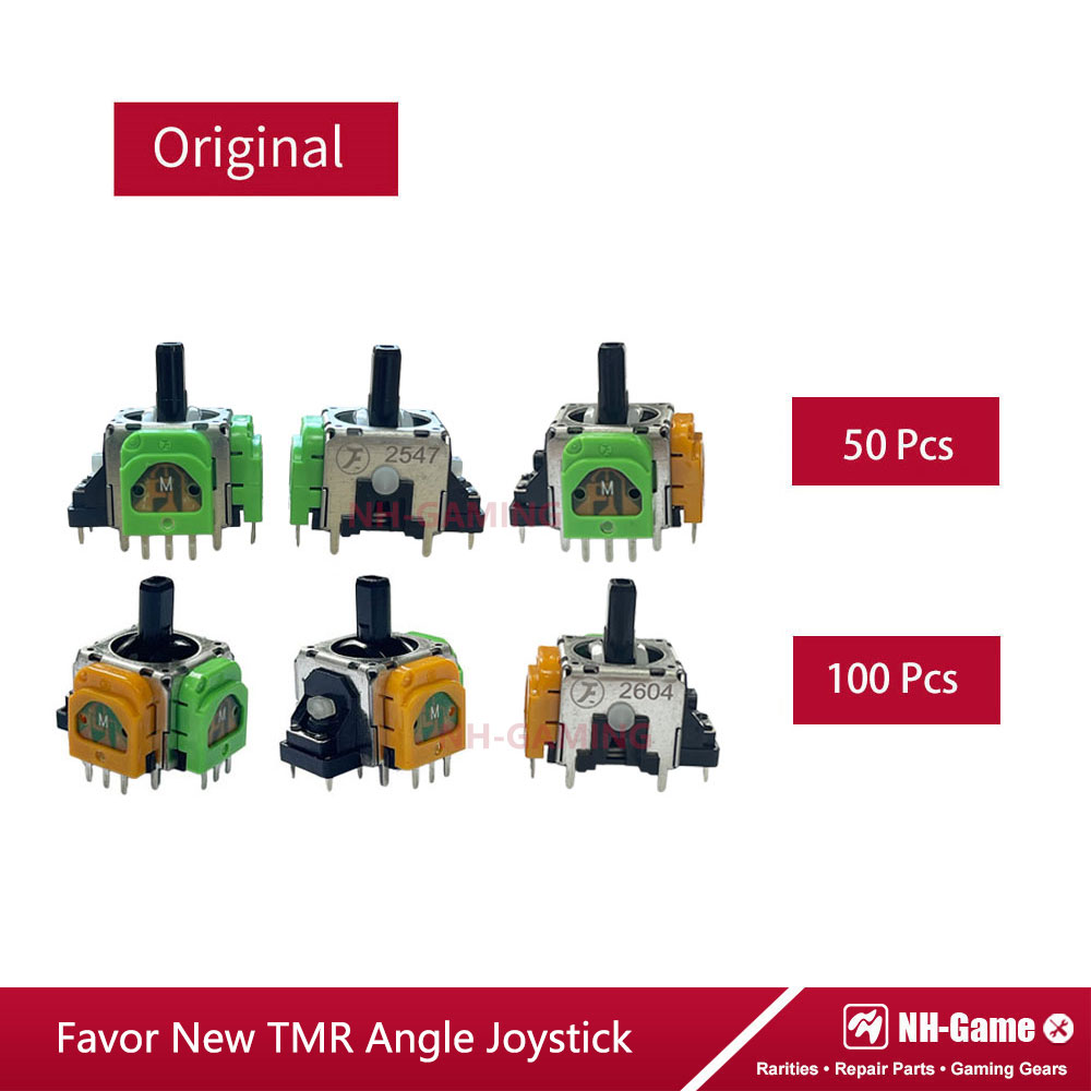 50/100pcs New Favor TMR Angle  - Gaming Console For Tv incelemesi ve fiyatı