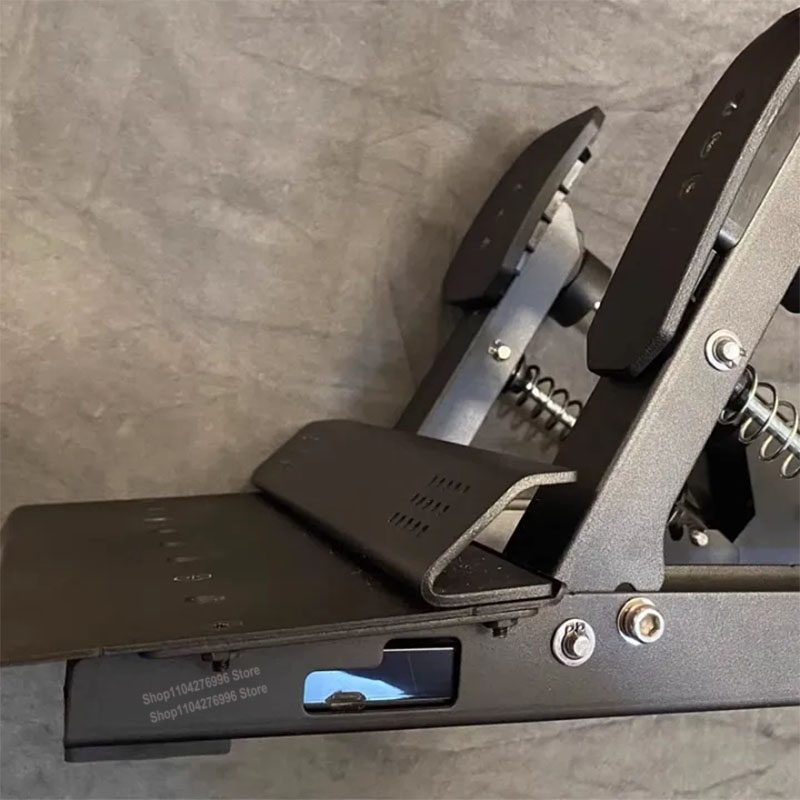Simulation Racing Game Pedal f - Racing Pedal Set incelemesi ve fiyatı