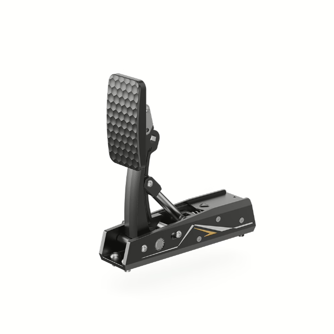 CRP2 Load Cell Sim Racing Peda - Racing Pedal Set incelemesi ve fiyatı