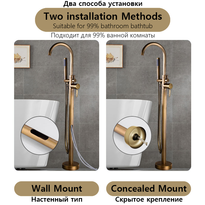 Luxury Modern Brass Freestandi - Controller Stand Holder incelemesi ve fiyatı