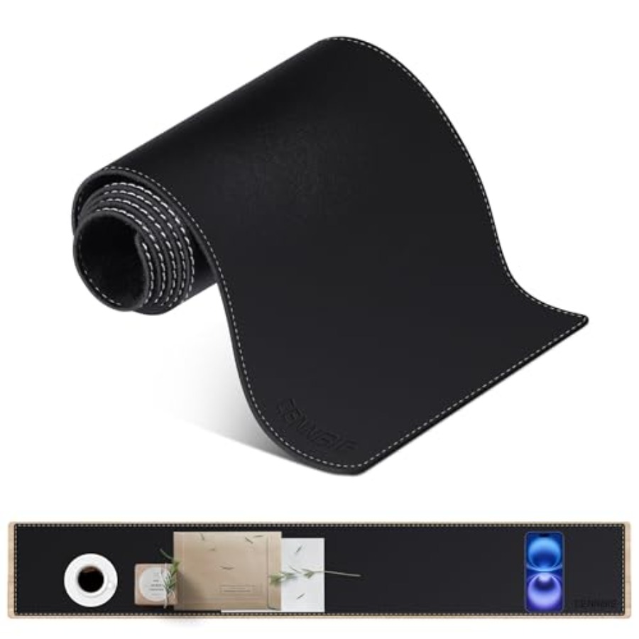 Console Table Leather Cover -  - Gaming Console For Tv incelemesi ve fiyatı