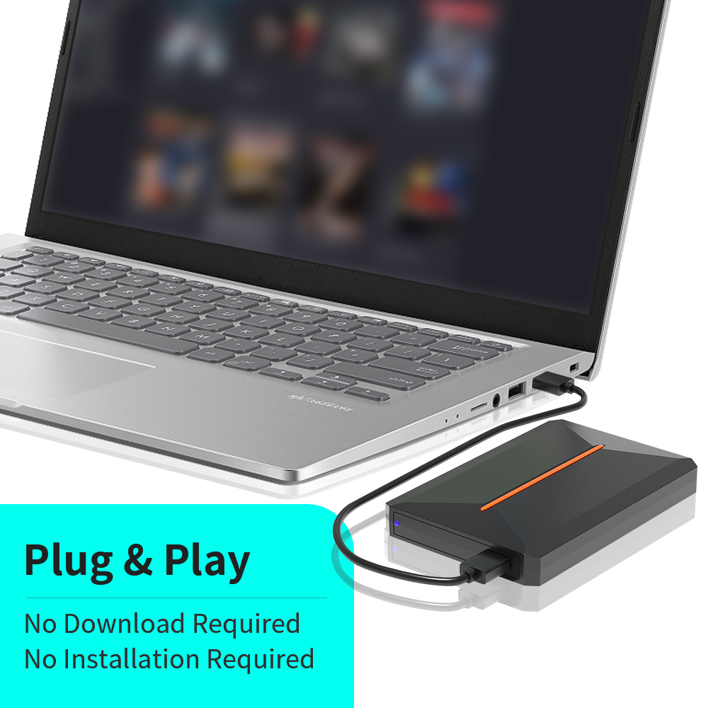 Launchbox OS 500GB Portable Ga - Gaming Console Windows incelemesi ve fiyatı