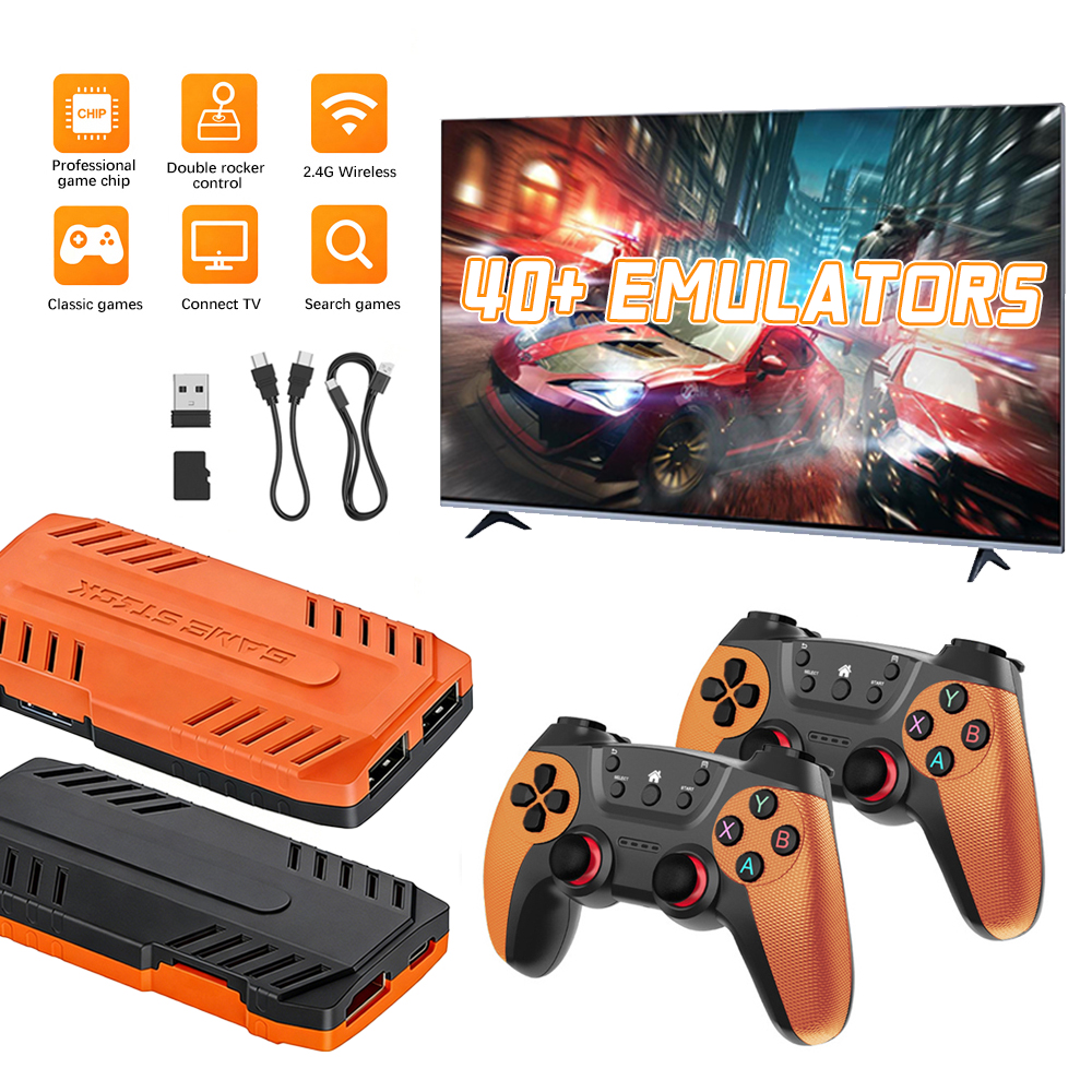 2026 U36 Game Stick Retro Gami - Gaming Console In 2026 incelemesi ve fiyatı