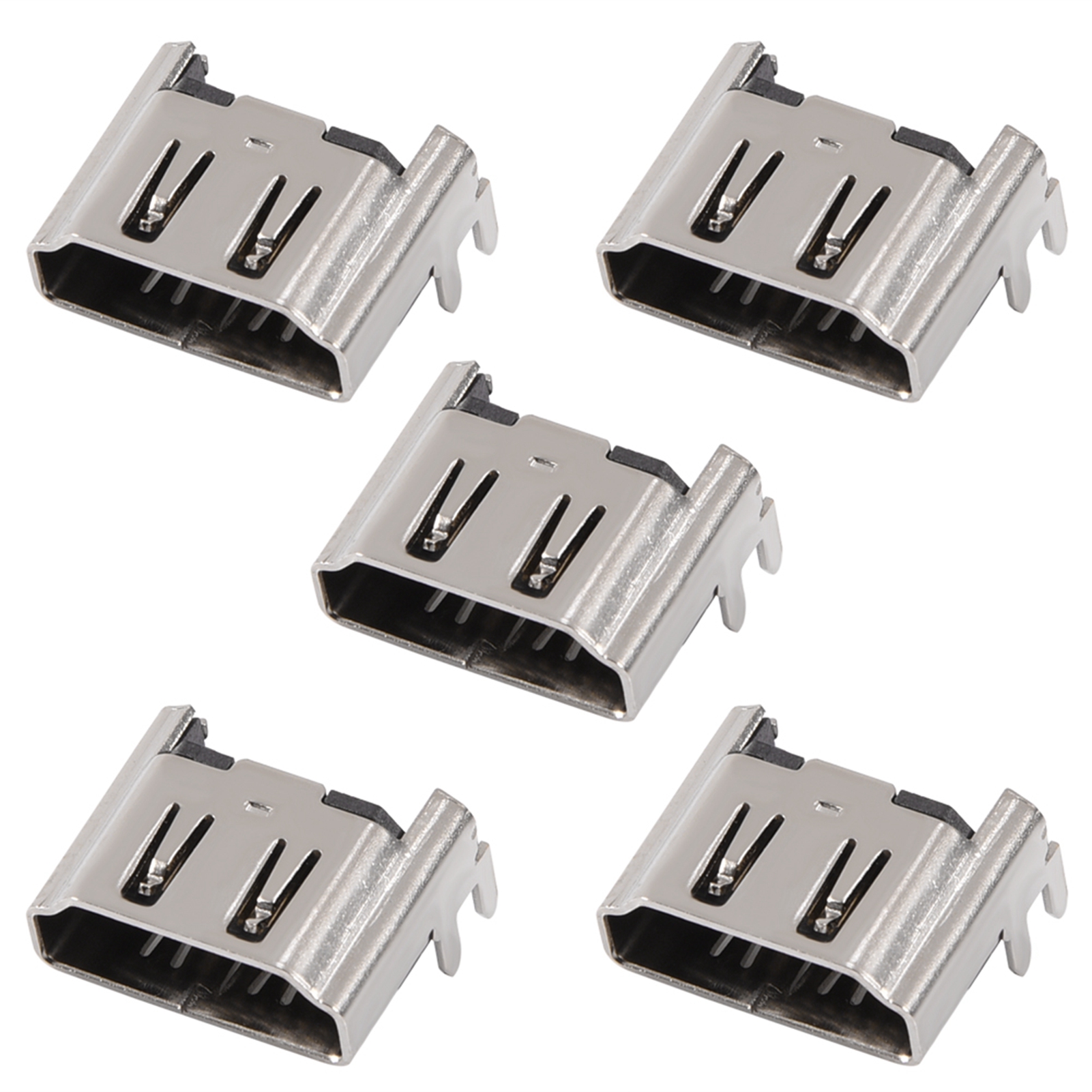 5Pcs HDMI Port Interface Conne - Gaming Console For Tv incelemesi ve fiyatı
