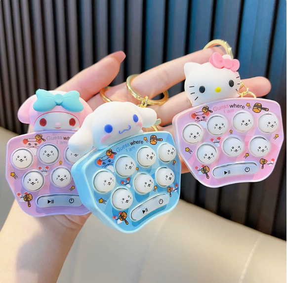 Anime Sanrio Cinnamoroll Hello - Gaming Console For Tv incelemesi ve fiyatı
