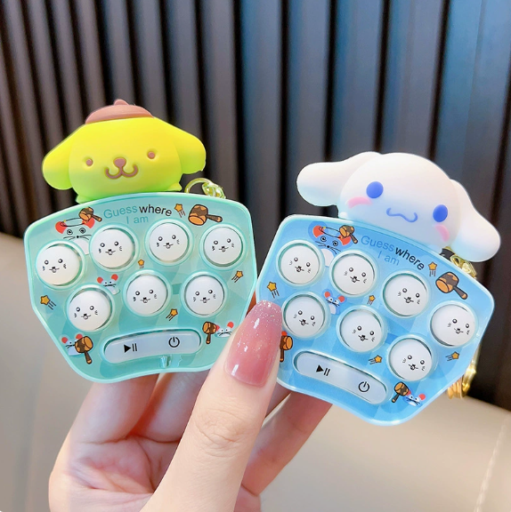 Anime Sanrio Cinnamoroll Hello - Gaming Console For Tv incelemesi ve fiyatı
