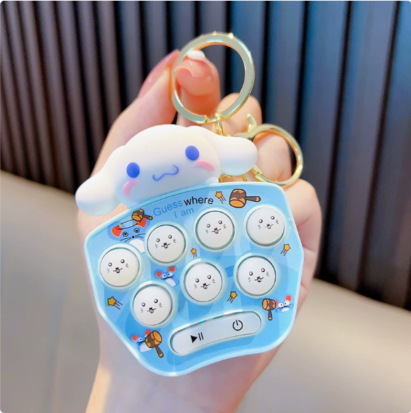 Anime Sanrio Cinnamoroll Hello - Gaming Console For Tv incelemesi ve fiyatı