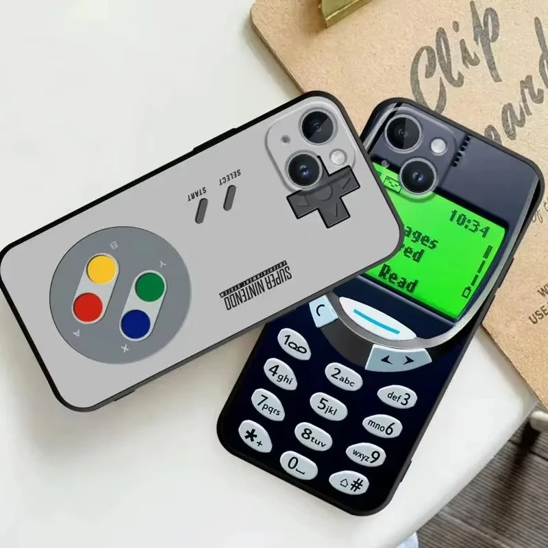 Retro Gaming Console Radio Pho - Gaming Console Quotes incelemesi ve fiyatı