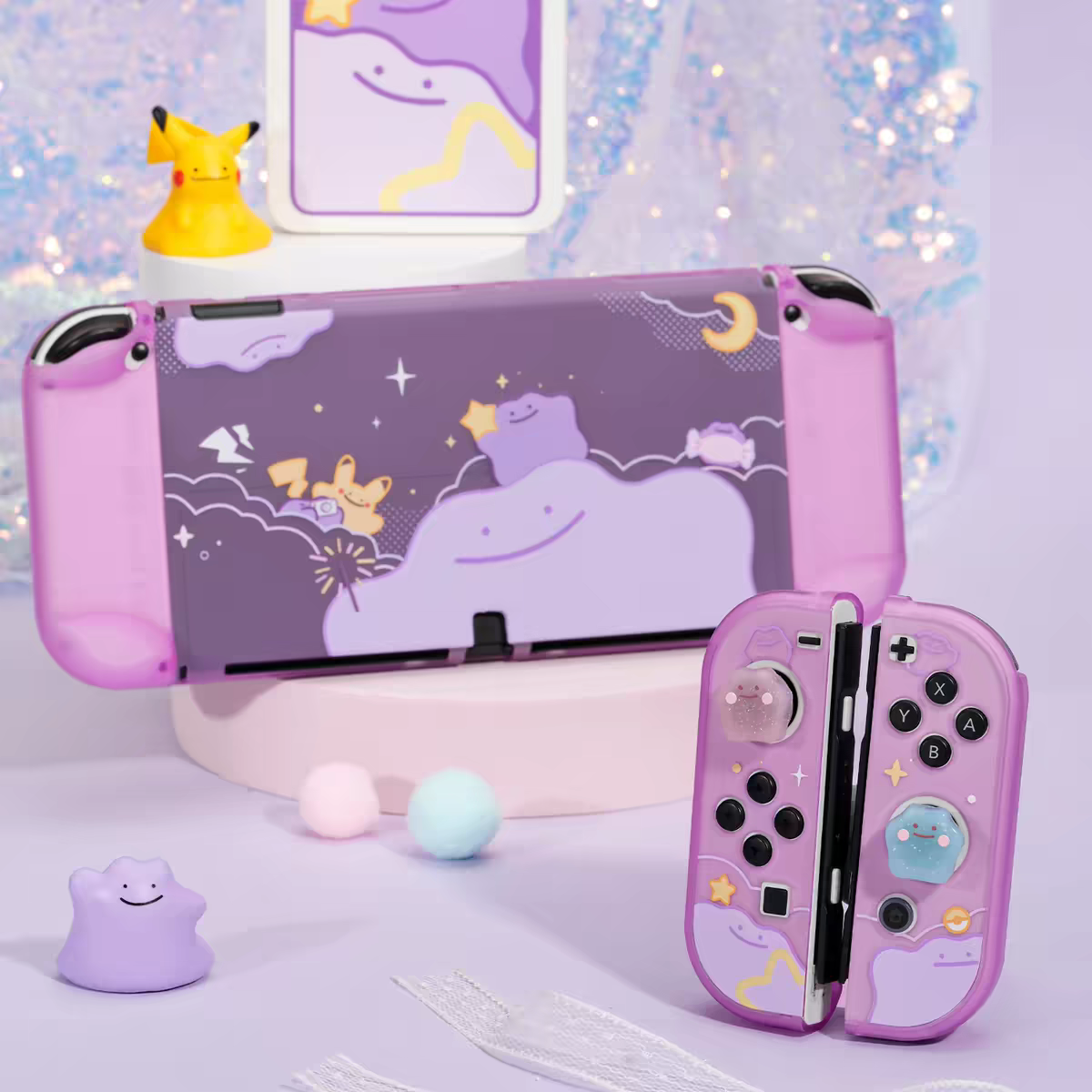 2026 Pokemon Switch 2 Protecti - Gaming Console In 2026 incelemesi ve fiyatı