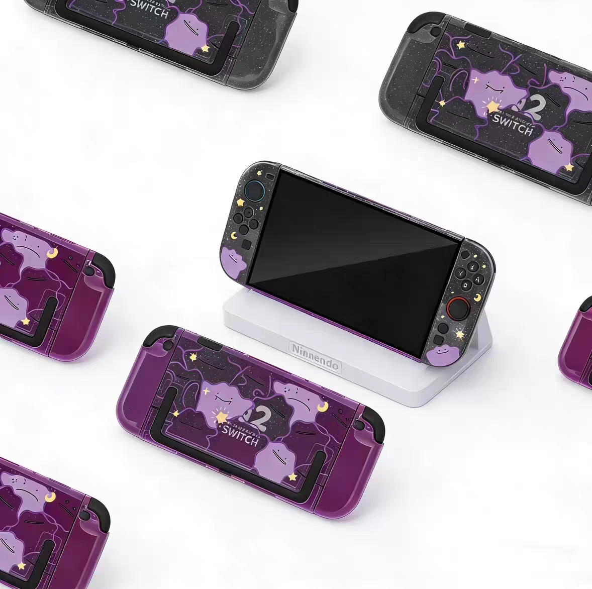 2026 Pokemon Switch 2 Protecti - Gaming Console In 2026 incelemesi ve fiyatı