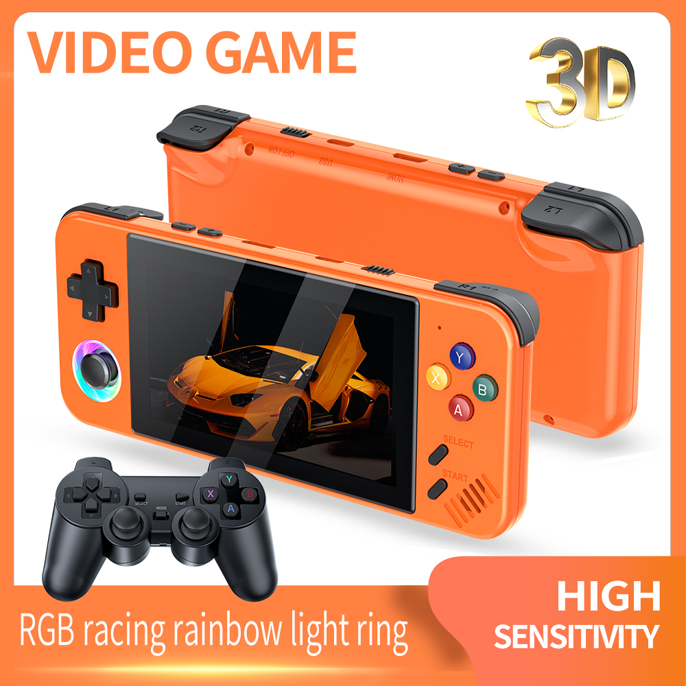 2026 M41P Handheld Game Consol - Gaming Console In 2026 incelemesi ve fiyatı