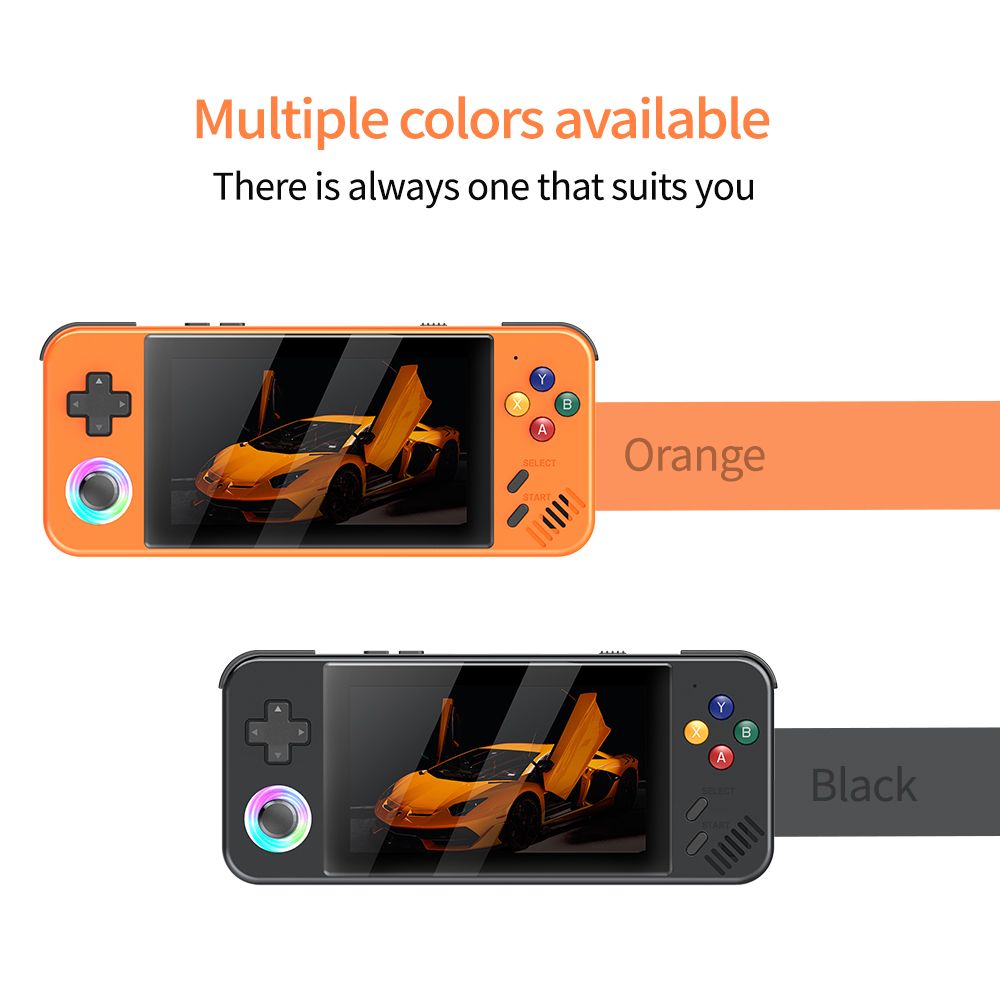 2026 M41P Handheld Game Consol - Gaming Console In 2026 incelemesi ve fiyatı