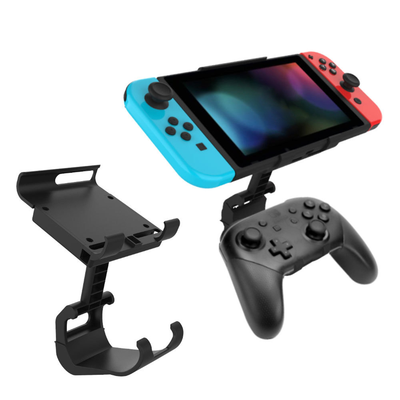 Game Controller Holder: Compac - Controller Stand Holder incelemesi ve fiyatı
