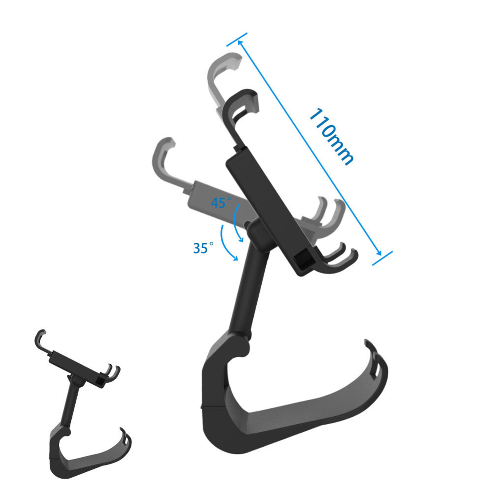 Game Controller Holder: Compac - Controller Stand Holder incelemesi ve fiyatı