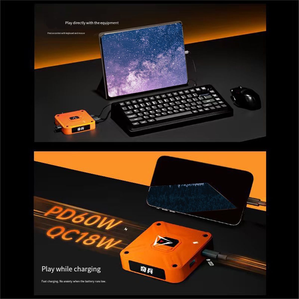 AX360M Keyboard and Mouse Adap - Gaming Console App incelemesi ve fiyatı