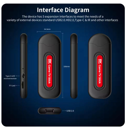 [Genuine]2026 New Q9 Pro USB2. - Gaming Console In 2026 incelemesi ve fiyatı
