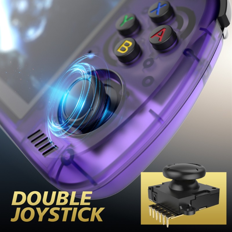 FUNKIDDY R36H promax  Handheld - Gaming Console Windows incelemesi ve fiyatı