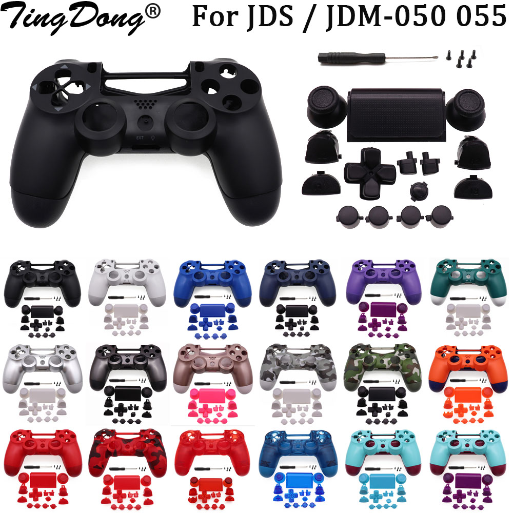 Full Plastic Hard Shell + Butt - Gaming Console For Tv incelemesi ve fiyatı