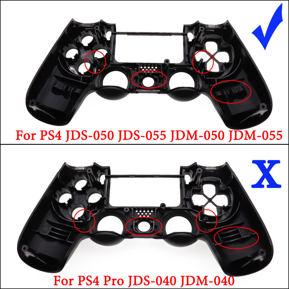 Full Plastic Hard Shell + Butt - Gaming Console For Tv incelemesi ve fiyatı