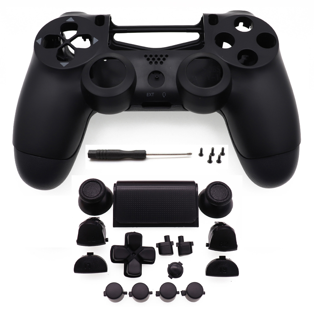 Full Plastic Hard Shell + Butt - Gaming Console For Tv incelemesi ve fiyatı