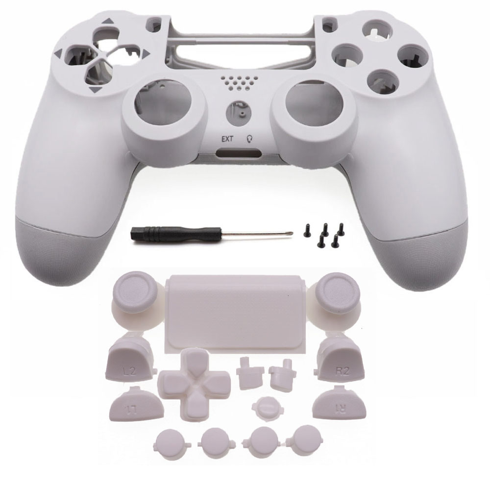 Full Plastic Hard Shell + Butt - Gaming Console For Tv incelemesi ve fiyatı