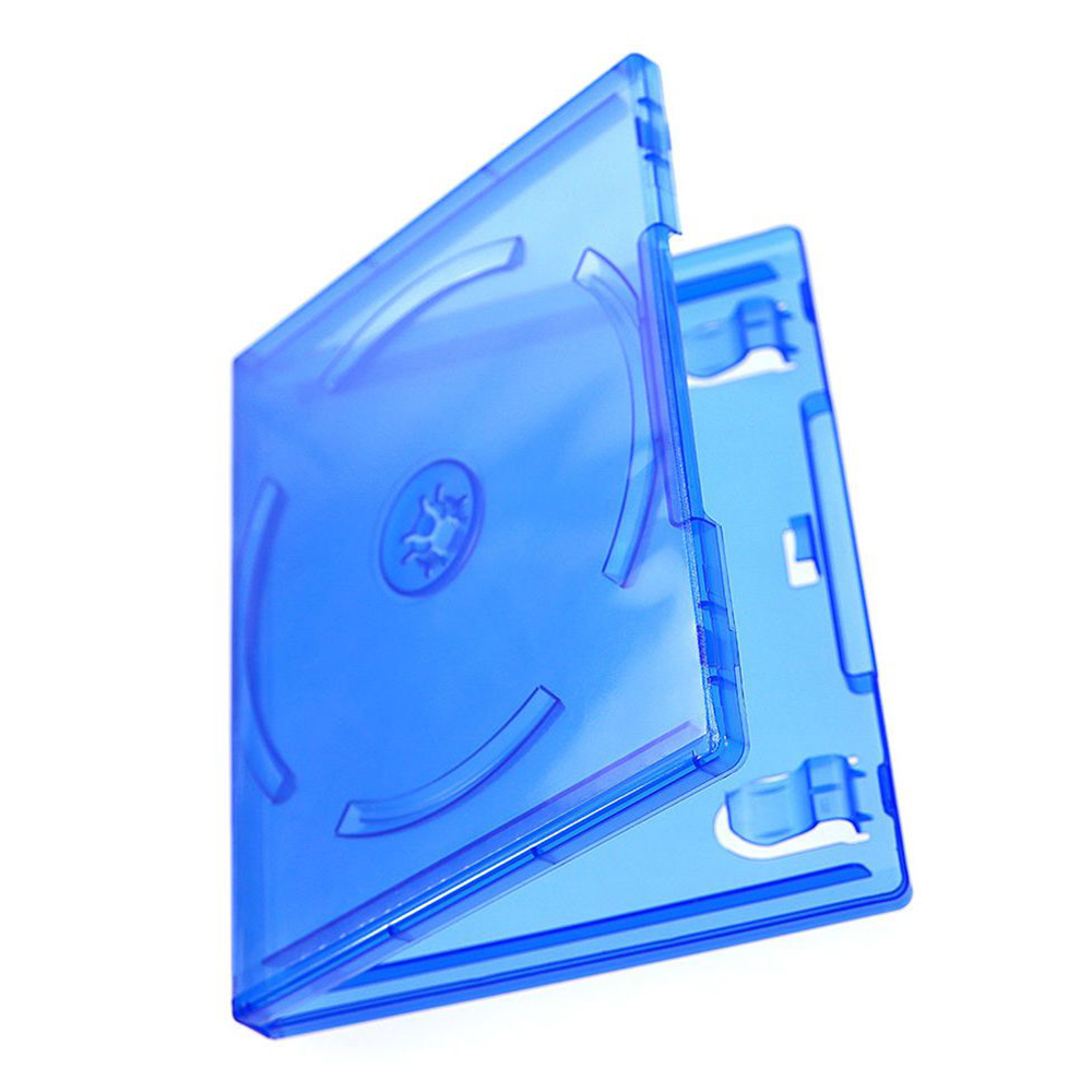 1Pcs For PS4 Game CD Case For  - Gaming Console For Tv incelemesi ve fiyatı