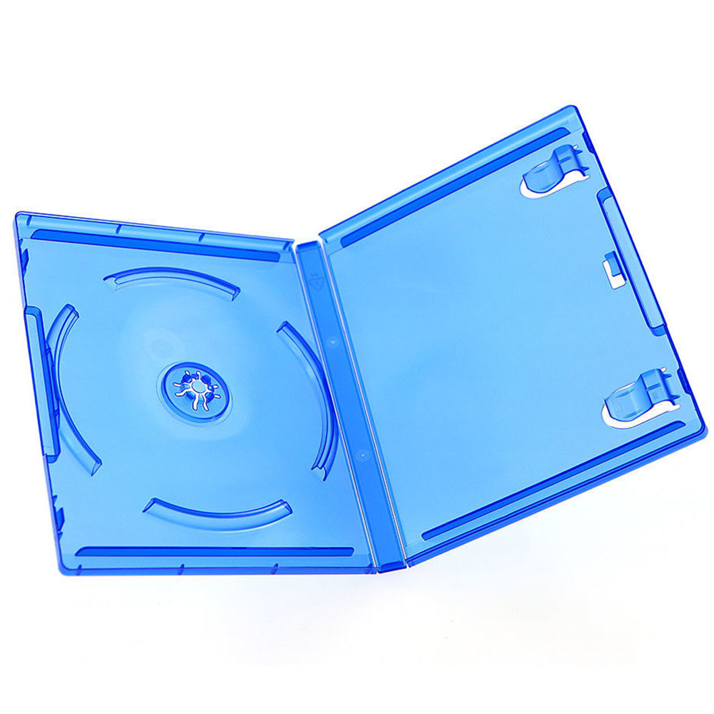 1Pcs For PS4 Game CD Case For  - Gaming Console For Tv incelemesi ve fiyatı